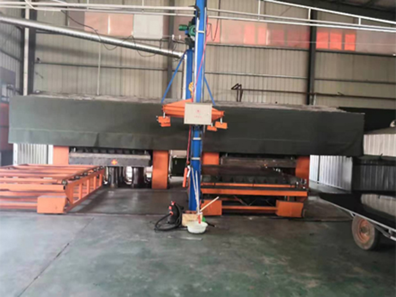 河南宏固復合材料有限公司